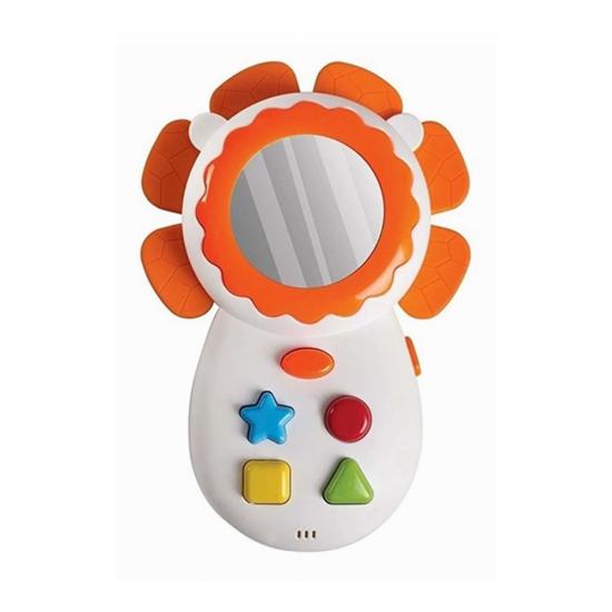 Babies FR59601 İlk Telefonum Işıklı Ve Müzikli