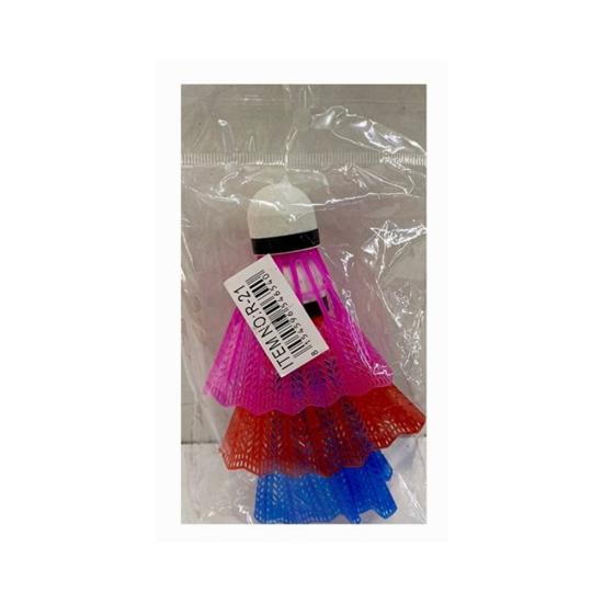 Badminton Topu 3lü R21