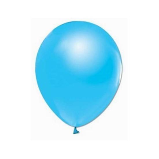 Balon As İç Mekan A.Mavi 12ınch 100lü