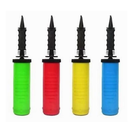 Balon Ve Deniz Pompası 2309069 Renkli