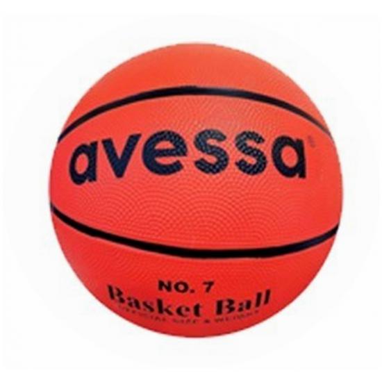 Basket Avessa B-7 Turuncu 7 Numara 7509