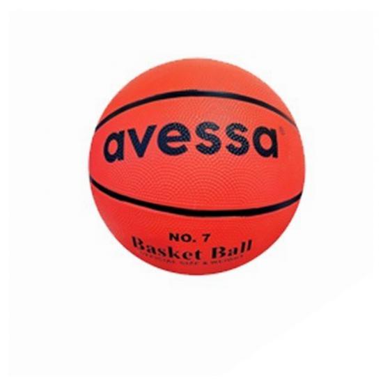 Basket Avessa B-7 Turuncu 7 Numara 7509
