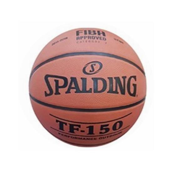 Basket Spaldıng Performance Fiba TF150 5No SZ5