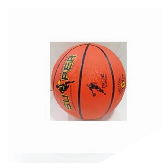 Basket Topu 6 Numara CSB006