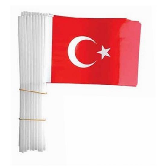 Bayrak Çıtalı Battal Boy 40lı