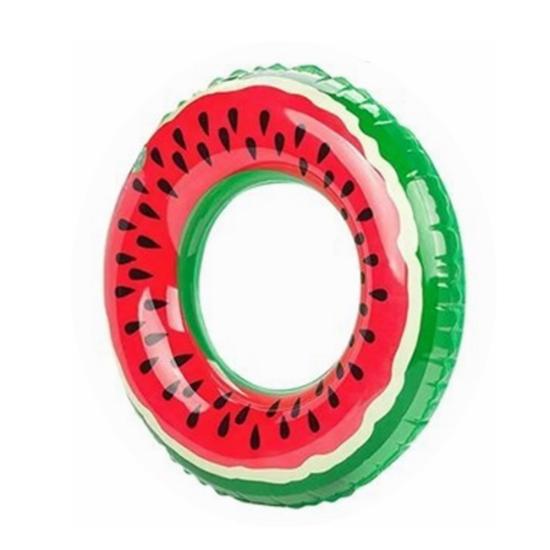 Bermuda 95838 Simit 55cm Karpuz Desenli