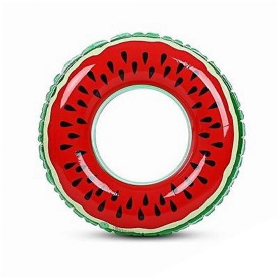 Karpuz Desenli Bermuda Simit 55cm 95838 