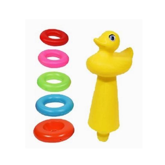 Best 6445 Ördekli Halka Atma Oyunu