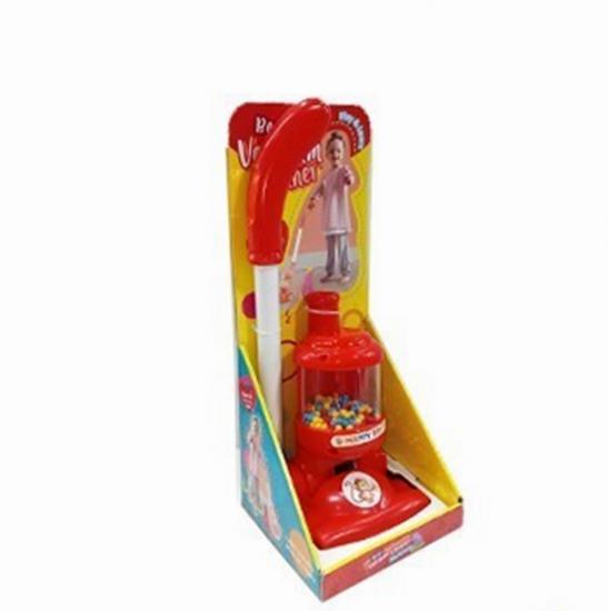 Best Toys 6627 Hareketli Süpürge