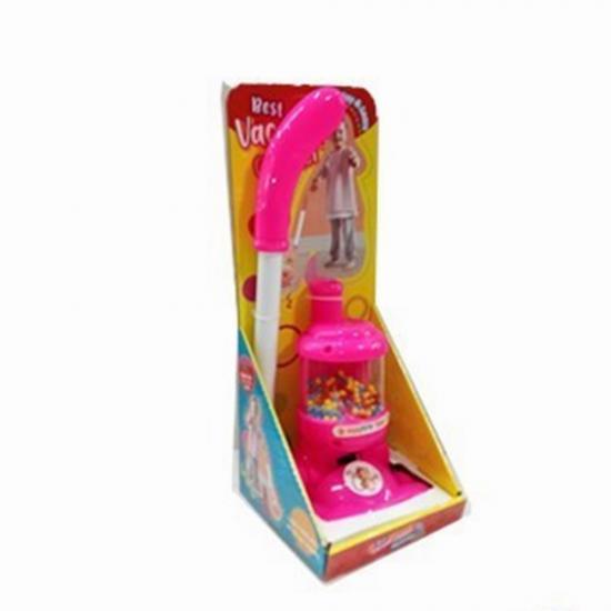 Best Toys 6627 Hareketli Süpürge