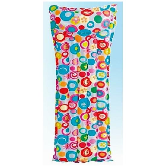 Bestway 27245 Deniz Yatağı Desenli 183*69cm