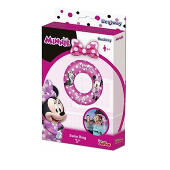 Kamp Bestway 91040 Simit Donald Duck Mickey 56cm