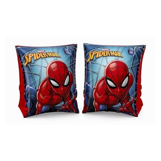 Kamp Bestway 98001 Kolluk Spiderman 23x15cm