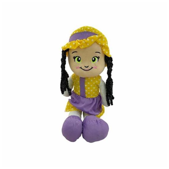 Bez Bebek 30cm SN0123 Sevecen