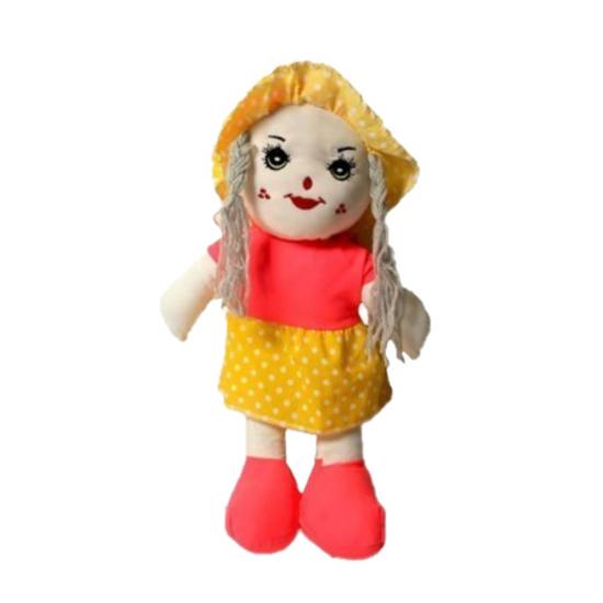 Bez Bebek 40cm MS2745