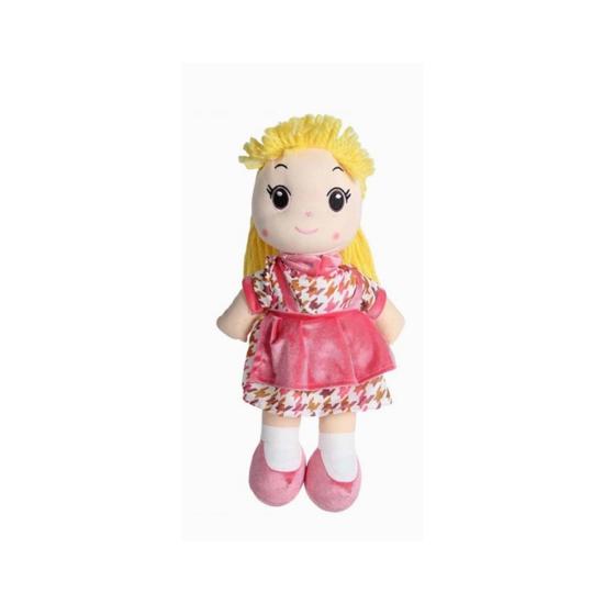 Bez Bebek Betüş 40cm BT2140 