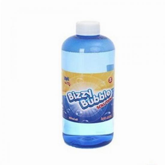  Bubble Baloncuk Likit 500ml Bizzy 6030