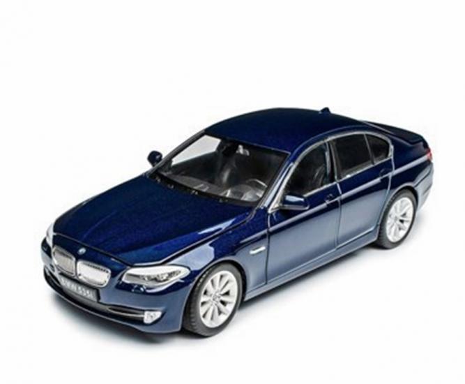 Bmw 24026W Metal Model 535İ 1:24