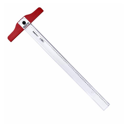 BRONS T CETVELİ ACİLİ 65 CM