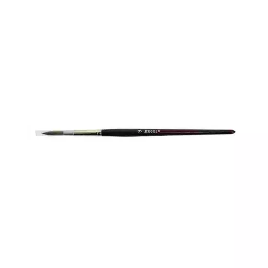 Brons Suluboya Fırçası No:9 Br-240