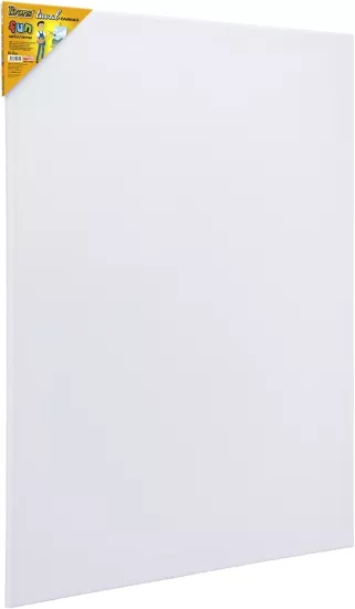 Brons 70X100 Tuval Fun Serisi Br-5014