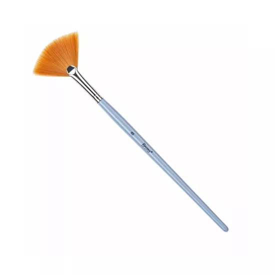 Brons 145Y Serisi Yelpaze Firca No:10 Br-606