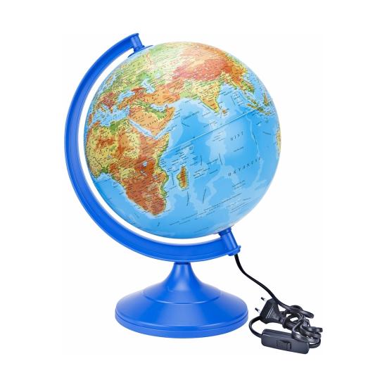 Fiziki Küre 30 Cm Çap Brons BR-830