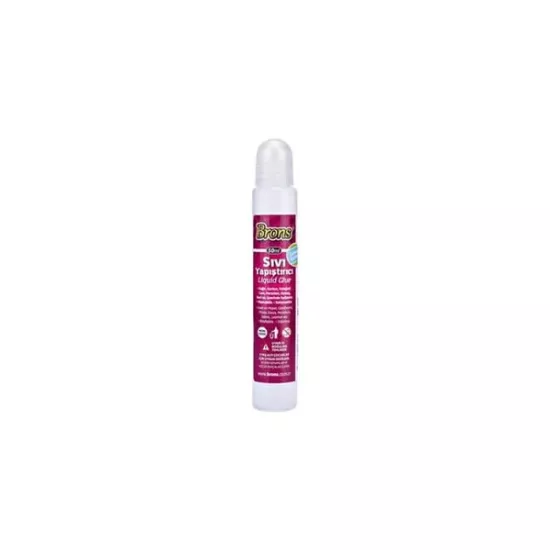 Brons Sıvı Yapıştırıcı 50 Gr.Br-415