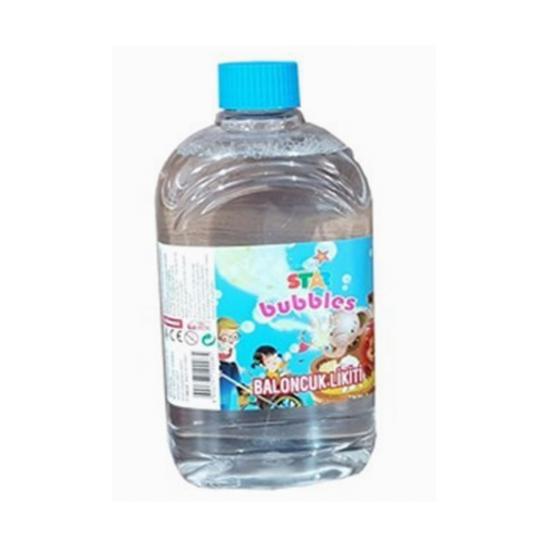 Bubbles Baloncuk Köpük Yapıcı Likit 500ml