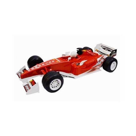 Büyük Formula Yarış Efe 707 