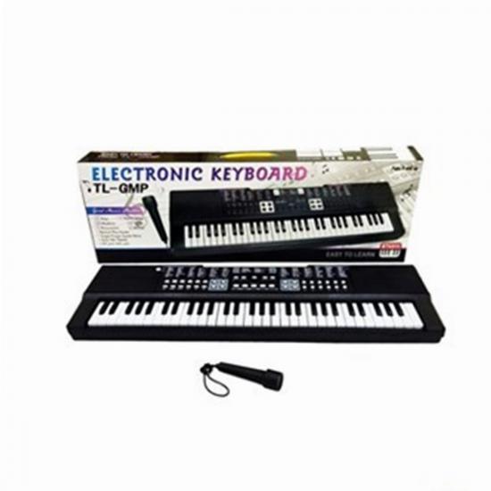 Can 161B Elektronik Piyano 61 Tuşlu