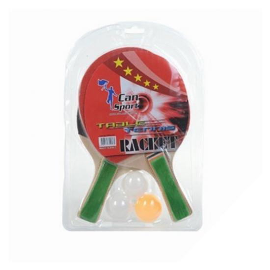 Can Sport BRS709 Masa Tenisi Raketi