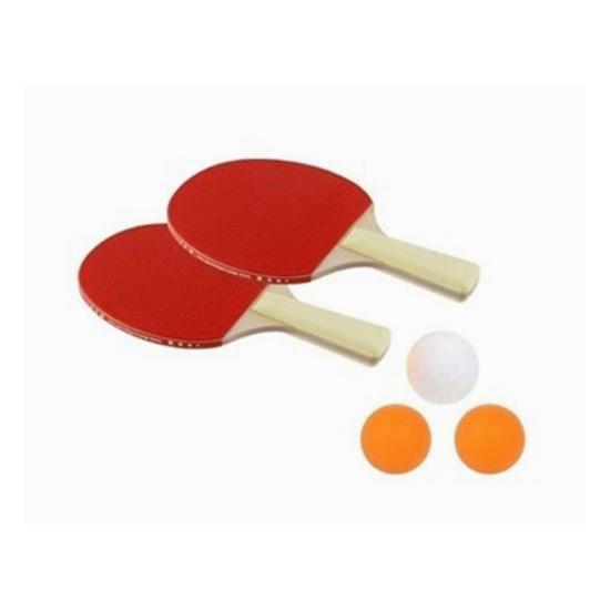 Masa Tenisi Raket Set T09 Can Sport BSR509 