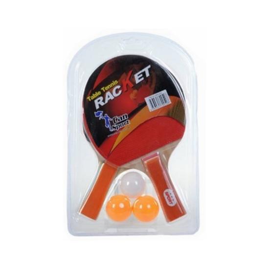 Masa Tenisi Raket Set Kalite Can Sport BSR609 