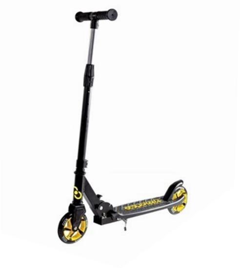 Çocuk Scooter Cool +8 Yaş Katlanır 58345