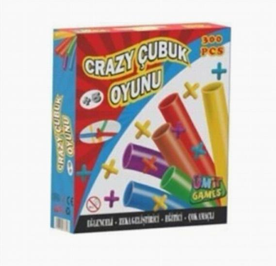 Cubuk Oyunu