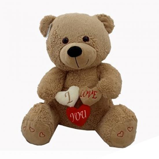 Damla 1060-3 Üç Kalpli Ayı 60cm