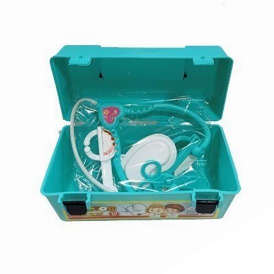 Doktor Seti Çantalı 10pcs KS848