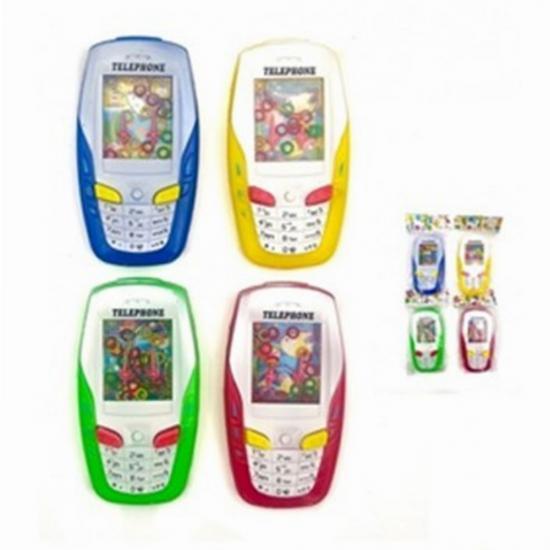 Duman 953Q-1 Su Halka Oyunu Telefon