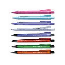 Faber Castell Econ 0,7 Uçlu Kalem