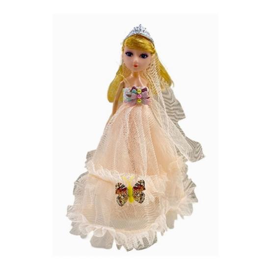  Kurmalı Bebek Efe 45222