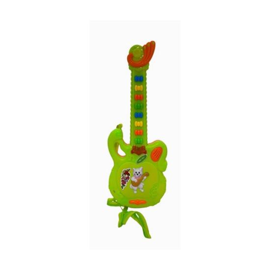 Efsane CNL1921B Gitar Türkçe Sesli Poşetli