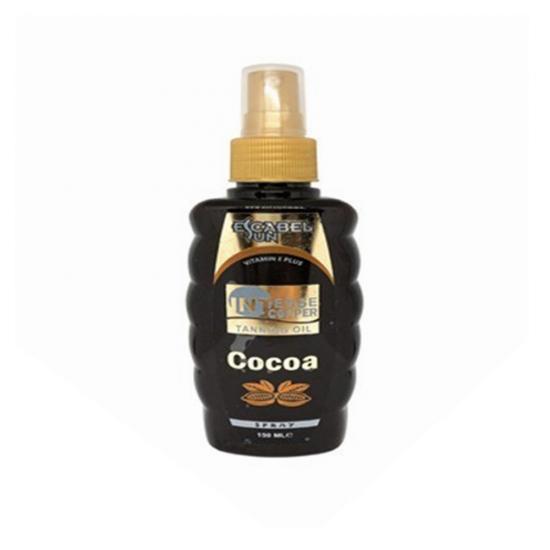 Escabel Yoğun Bronzlaştırıcı Kakao Yağı 150ml