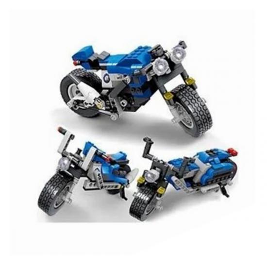F-Blocks FR37296 Master Serisi 240pcs
