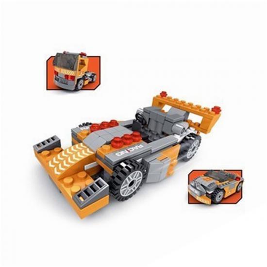 F-Blocks FR38354 Master Serisi 135pcs