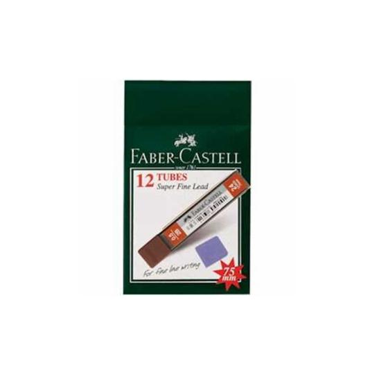 Faber Castell  05 Kalem Ucu 12’li Paket