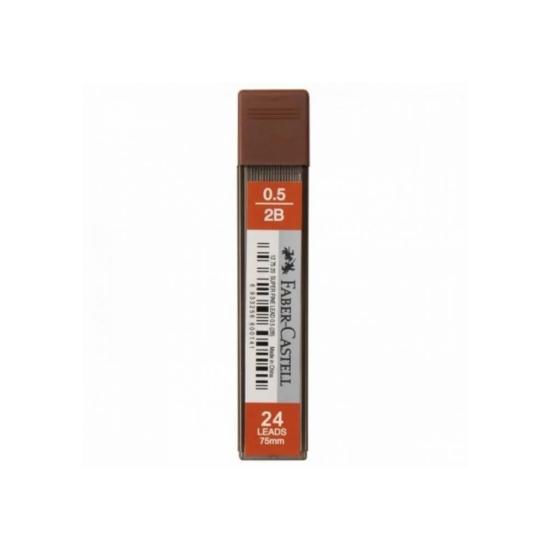 Faber Castell  05 Kalem Ucu 12’li Paket