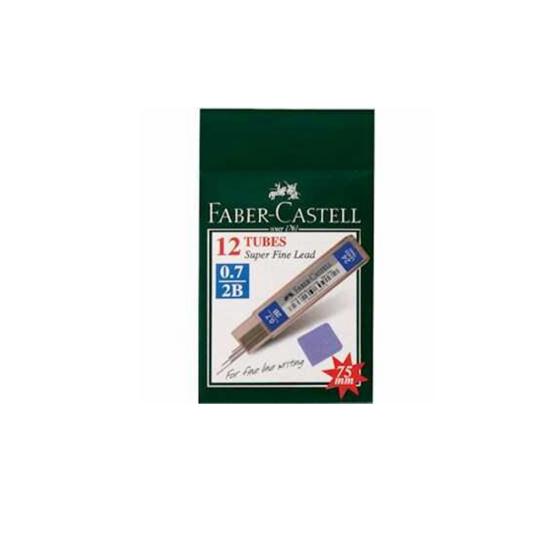 Faber Castell  07 Kalem Ucu 12’li Paket