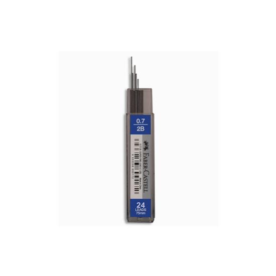Faber Castell  07 Kalem Ucu 12’li Paket