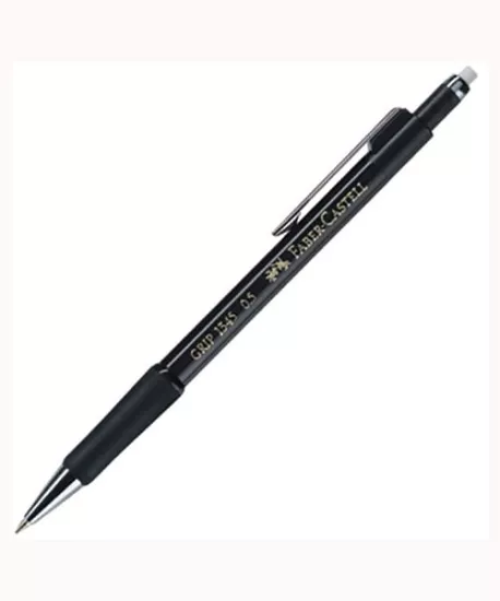 Faber Castell Versatil Kalem 1345  0.5 Mm Siyah 